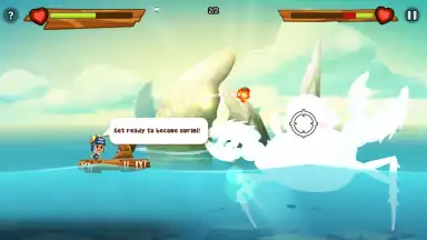 Screenshot von Pirate Power 6