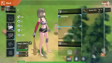 Screenshot von Zgirls II-Last One 2