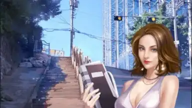Screenshot von High Society 4
