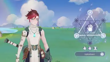 Screenshot von Oath of Peak 5