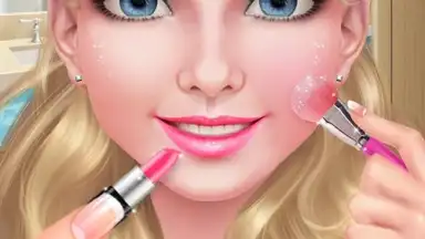 Screenshot von Swimming Salon 10