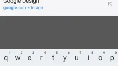 Screenshot von Chrome Canary 3