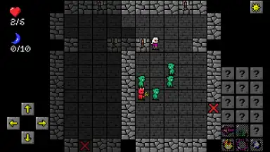 Screenshot von Aldarix the Battlemage 8