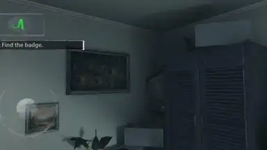 Screenshot von Endless Nightmare 5