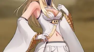Screenshot von Star Ocean Anamnesis 4