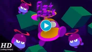 Screenshot von Flat Pack 1