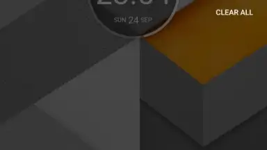 Screenshot von CustomizedBulkSMS 3