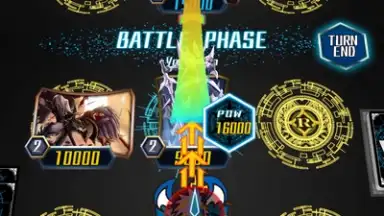 Screenshot von Vanguard ZERO (JP) 13