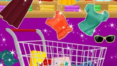 Screenshot von Mall Shopping Summer Fashion 4