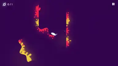 Screenshot von SplashUp! 6