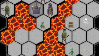 Screenshot von Tasiaker 4