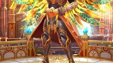 Screenshot von Immortal Raid 5