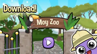 Screenshot von Moy Zoo 6