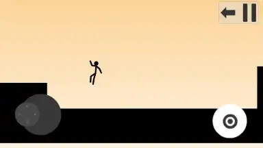 Screenshot von Another Weird Platformer 11