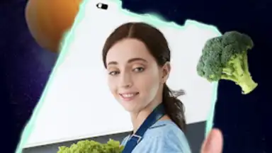 Screenshot von Zakaz.ua - grocery shopping 1