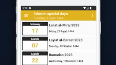 Screenshot von Salat 4