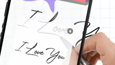 Screenshot von AI Drawing : Trace Anything 3