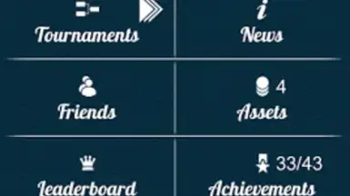 Screenshot von Mau Mau Online 3