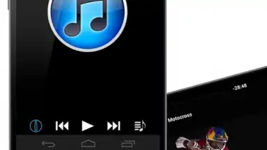 Screenshot von Clipbox 13