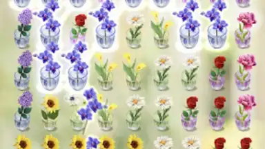 Screenshot von Zen Blossom 6