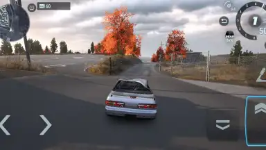 Screenshot von CarX Drift Racing 3 5