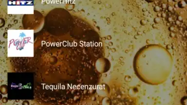 Screenshot von Rap Music Radio Full 4