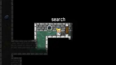 Screenshot von Lovecraft Pixel Dungeon 10