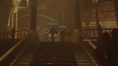 Screenshot von Poppy Project Playtime Boxy Bo 2