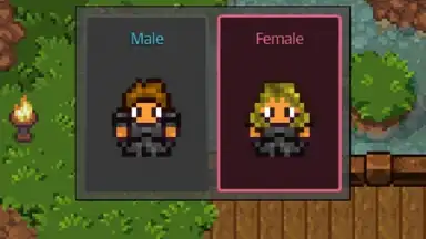 Screenshot von Mirage Realms 3