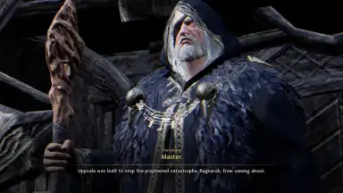 Screenshot von Legend of YMIR 8