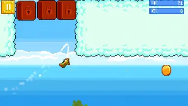 Screenshot von Retry 3