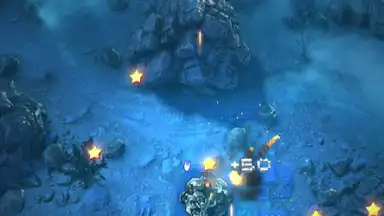 Screenshot von Sky Force Reloaded 8