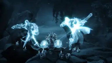 Screenshot von Diablo Immortal 5