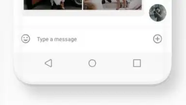 Screenshot von 2ndLine Second Phone Number 4