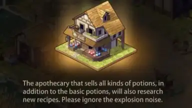 Screenshot von Isekai Village 2