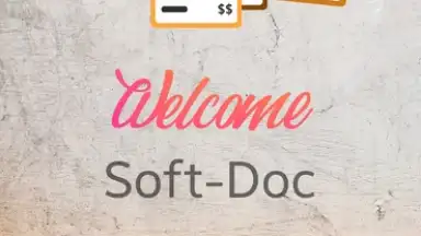 Screenshot von Soft-Doc(Software-Documentation App) 3
