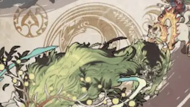 Screenshot von 幻獣物語２ 11
