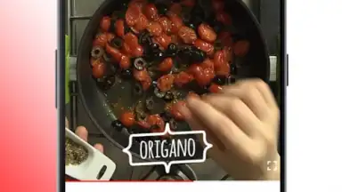 Screenshot von La tua dieta personalizzata 2