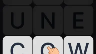 Screenshot von Word Search - Evolution Puzzle 4