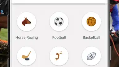 Screenshot von OLBG Sports Betting Tips – Football & Horse Racing 1