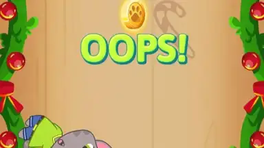 Screenshot von Talking Tom Farts 9