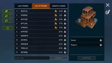 Screenshot von Raft Survival: Multiplayer 5