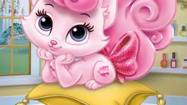 Screenshot von Palace Pets 3