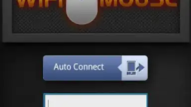Screenshot von WiFi Ratón 1
