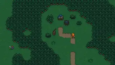 Screenshot von Hero of Aethric 6