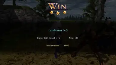 Screenshot von Castle Bane 6