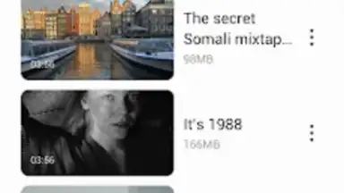 Screenshot von Visha 10