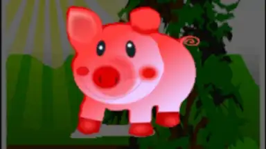 Screenshot von Toddler World 17