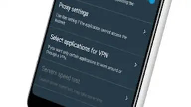 Screenshot von hidemy.name VPN 5
