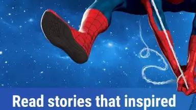 Screenshot von Marvel Unlimited 1
